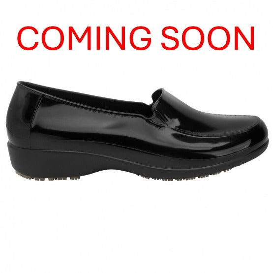 Sticky Shoes Soc-W black