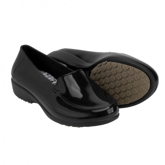 Sticky Shoes Soc-W black