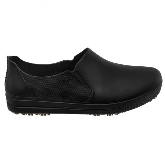 Sticky Shoes ST black