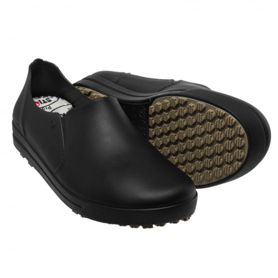 Sticky Shoes ST black