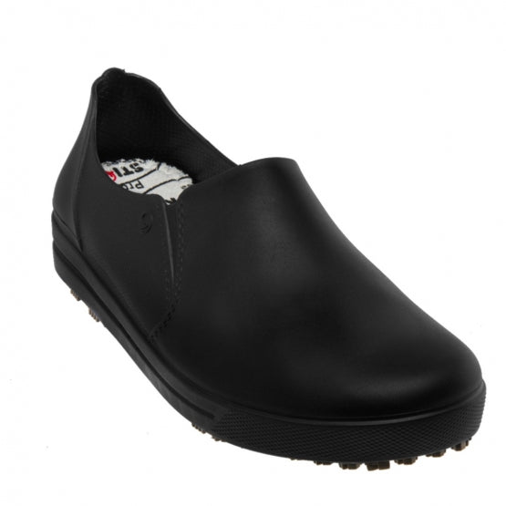 Sticky Shoes ST black